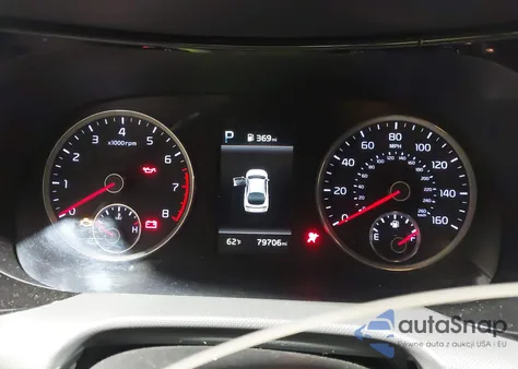 2021 Kia K5 Lx from USA, damaged, VIN 5XXG24J22MG069082